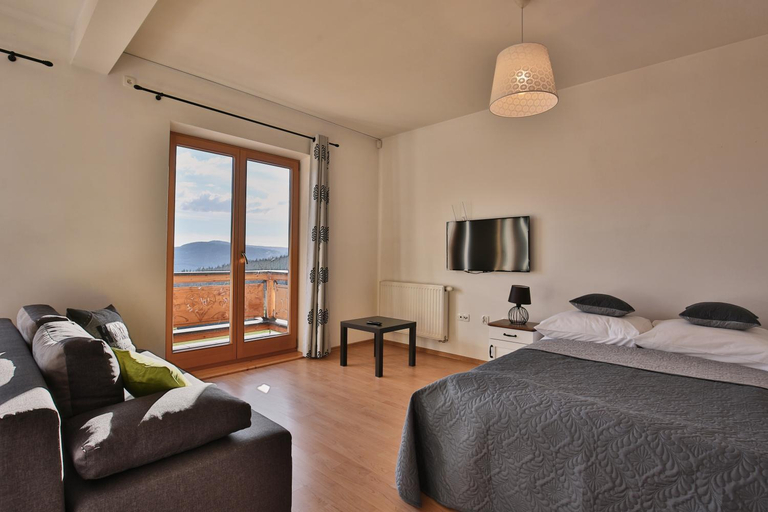 Others 3, Apartamenty Widokowka, Tatra