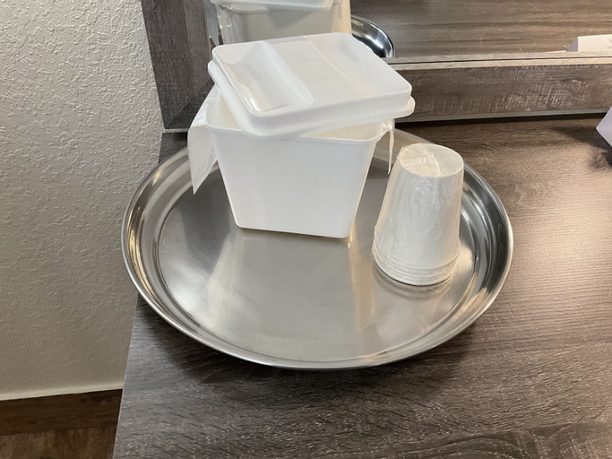 Amenities 25