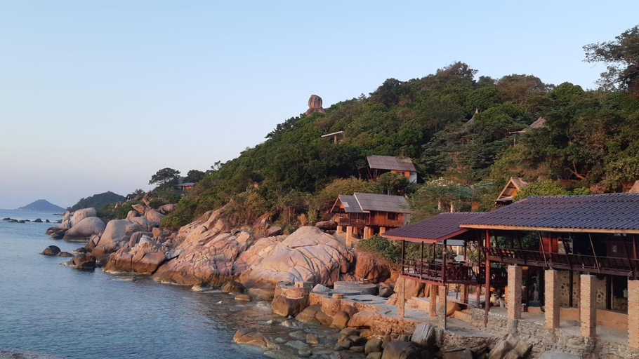 Others 4, Taothong Villa I, Ko Phangan