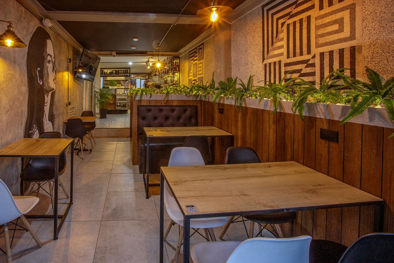 Food & Drinks 3, Urbano Luxury Hotel, San Juan de Pasto