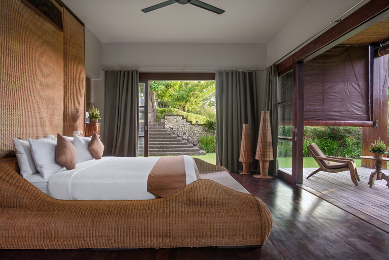 Bedroom 2, Villa Mary, Badung