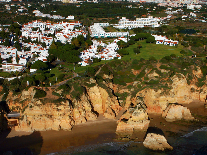 Exterior & Views 2, Prainha Clube, Portimão