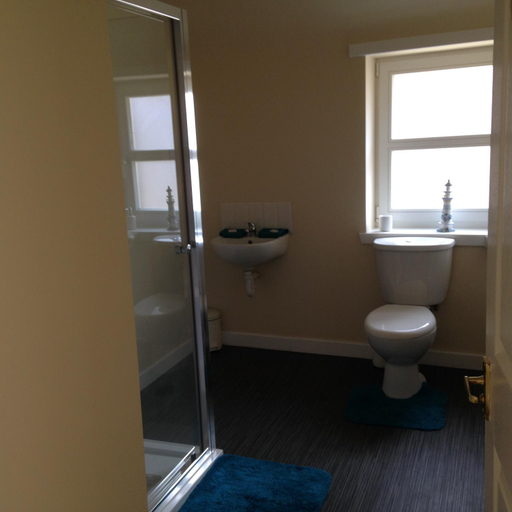Bathroom 3, The Old Coach House, Scottish Borders