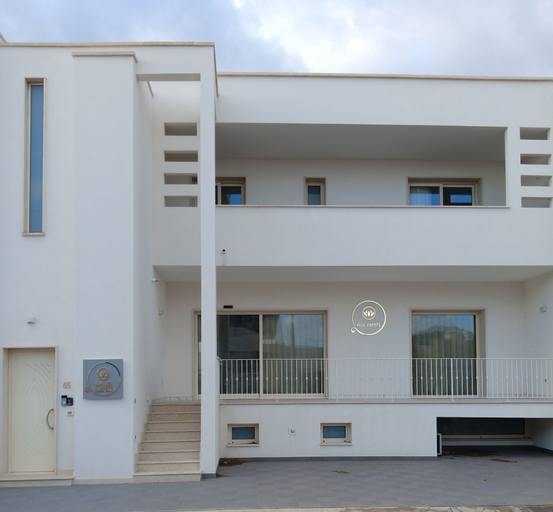 Exterior & Views 2, Mya Luxury rooms, Lecce
