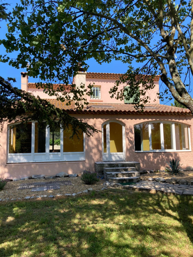 3, Le clos des olivettes, Hérault
