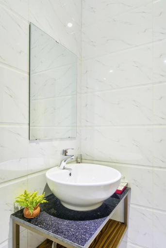Bathroom 4, Annie Danang Hotel & Apartment, Da Nang