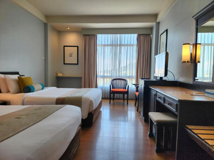 Bedroom 19