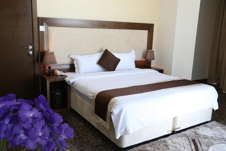 Bedroom 3, Belle Tower, Manama