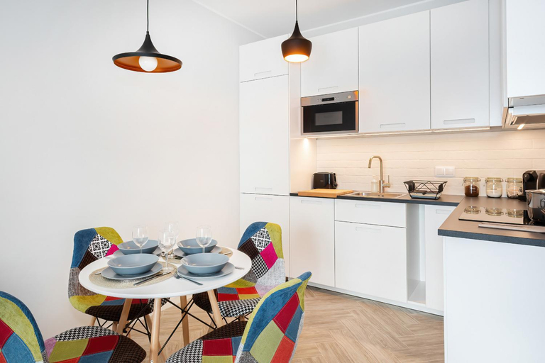 Others 2, Apartments Rondo Wiatraczna by Noclegi Renters, Warsaw