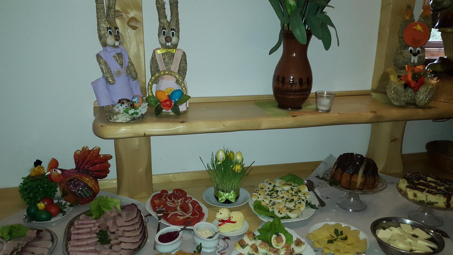 Food & Drinks 5, Koliba, Kłodzko