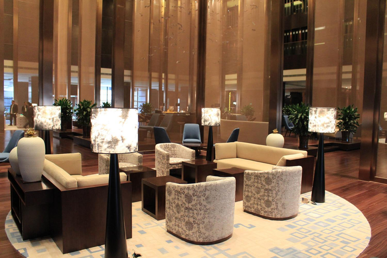 Food & Drinks 4, Shenyang Primus Hotel, Shenyang