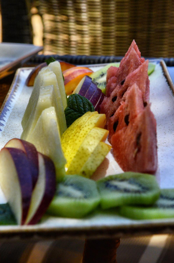 Food & Drinks 5, Porto Koundouros Beach and Villas, South Aegean