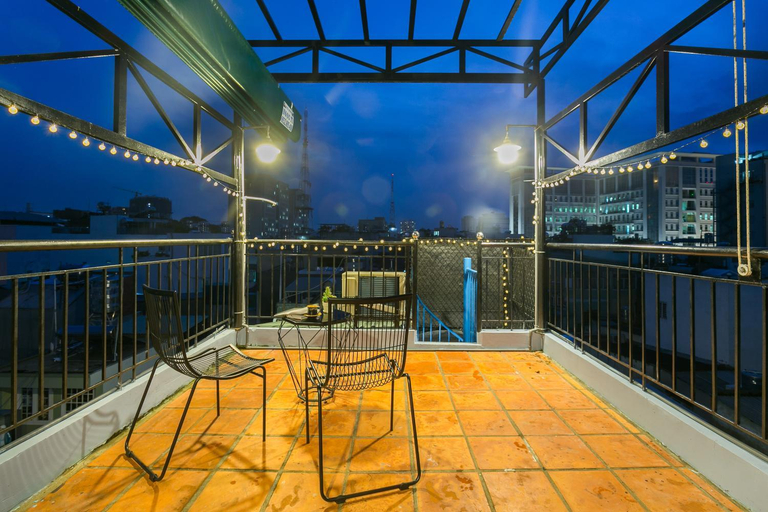 Others 1, Qcub3 Homestay, District 1