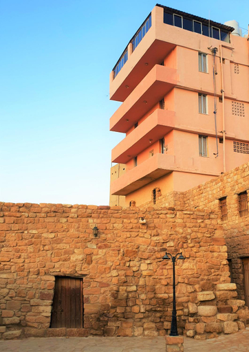 Others 4, Orient Gate Hostel and Hotel, Wadi Musa