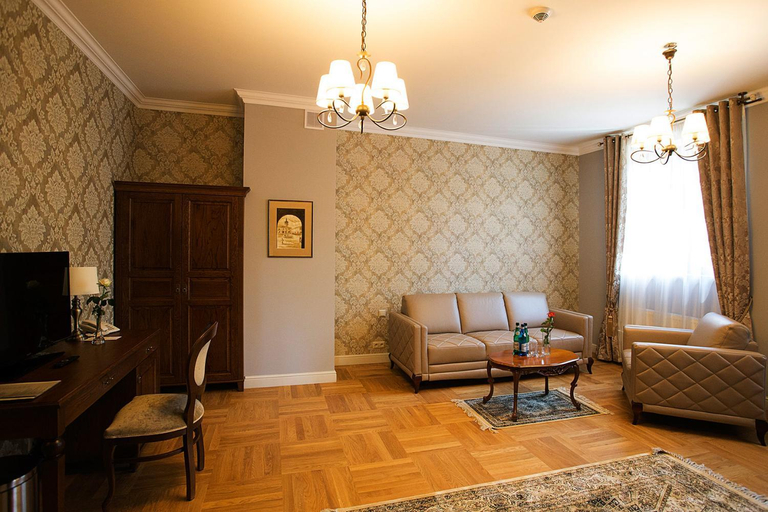 Others 3, Palac Polanka, Krosno City