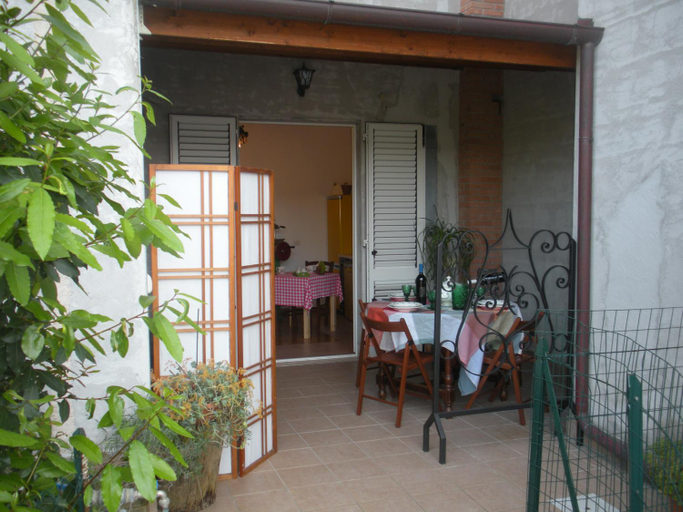 Others 3, B&B Brezza Marina, Ascoli Piceno