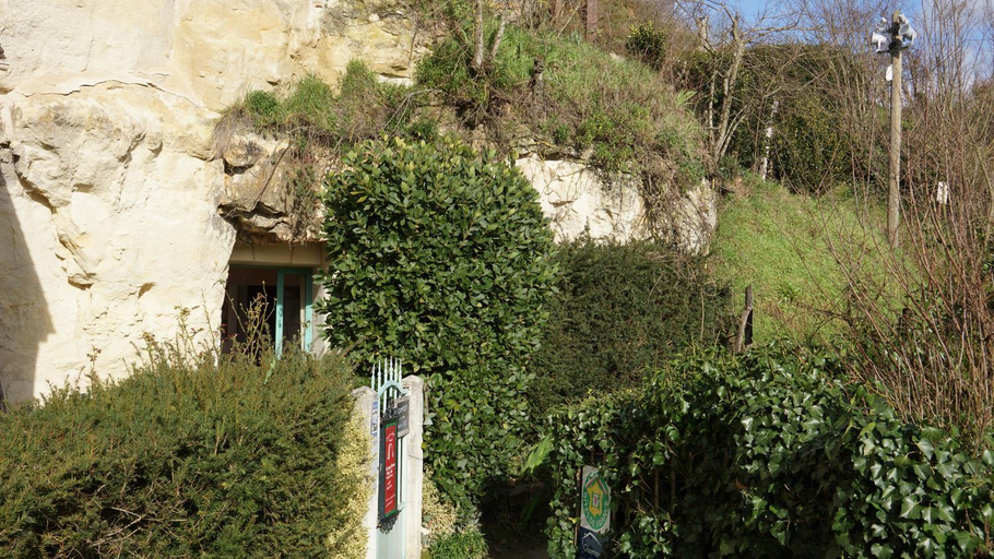 Others 5, La cave de l'eperon, Loir-et-Cher