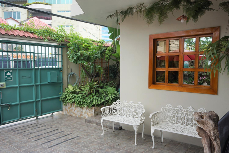 Others 4, Hostal Macaw, Guayaquil