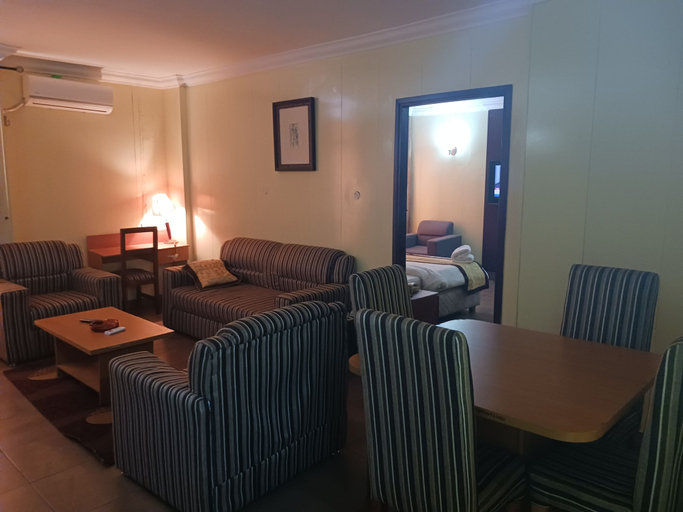 Others 5, Equity resort hotel, IjebuOde