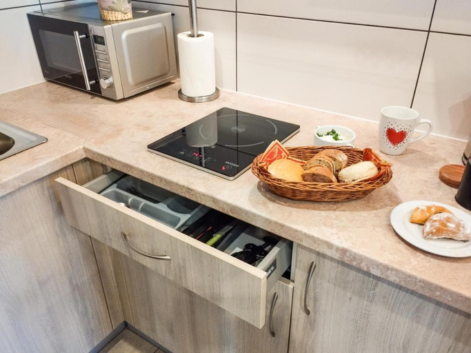 Others 5, Willa STRITZKI, Cieszyn