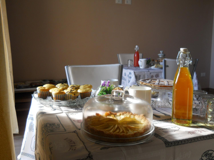 Others 4, La Creta b&b, Taranto