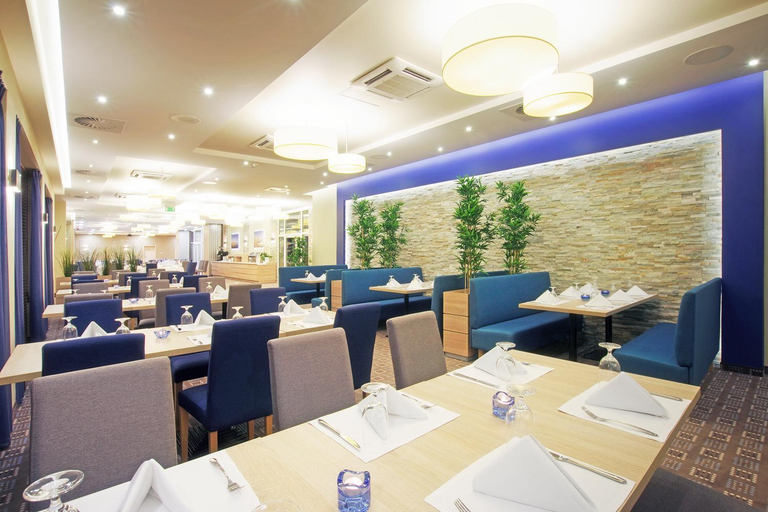 Food & Drinks 5, Tristan Hotel & Spa, Nowy Dwór Gdański