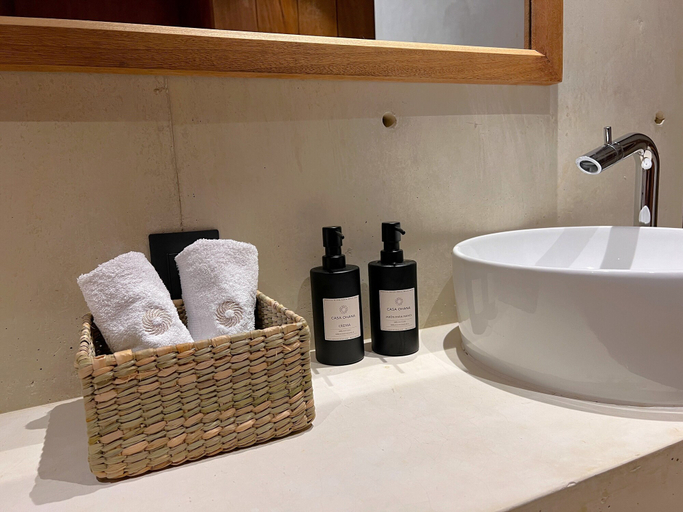 Bathroom 4, Casa Ohana by Lumina, Dist. Pochutla