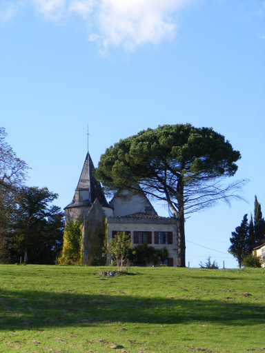 Others 3, La chambre de la Tour, Gironde
