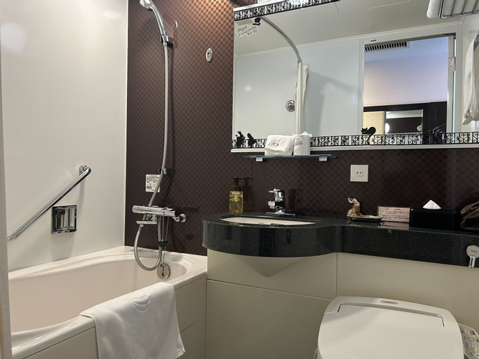 Bathroom 9