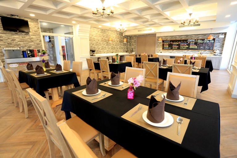Food & Drinks 5, Bright Hotel Khon Kaen, Muang Khon Kaen