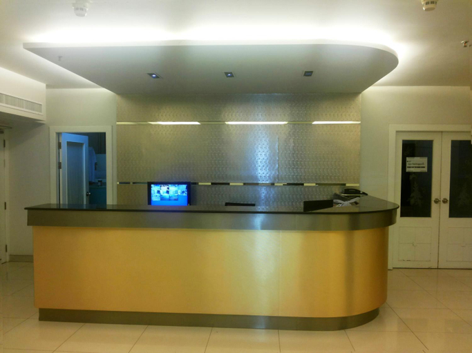 Public Area 5, Patong Tower By United 21 Thailand, Phuket Island