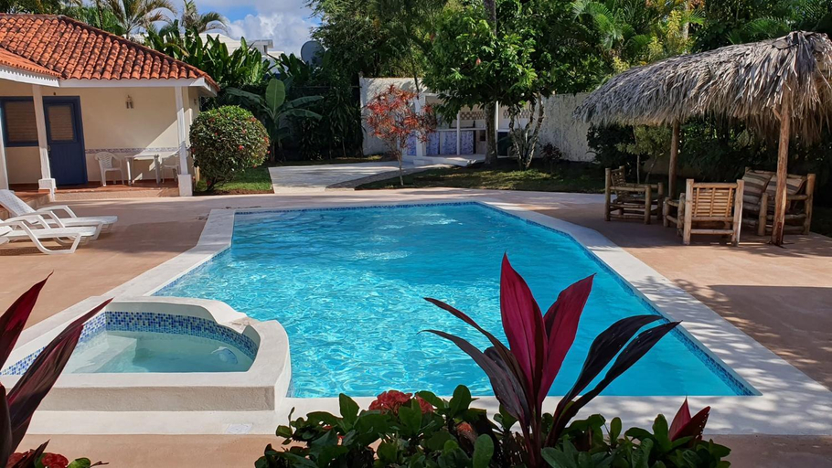 Others 3, Casa Gio, Las Terrenas