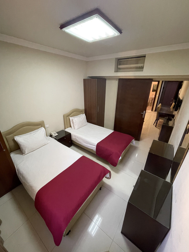 Others 5, Bella Rosa Hotel, Beirut
