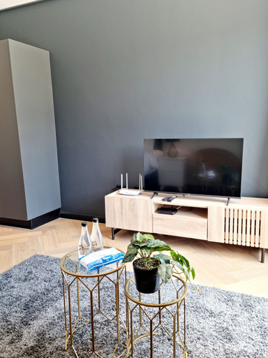 Others 5, 9 Palms by Smart City Stays, City of Cape Town