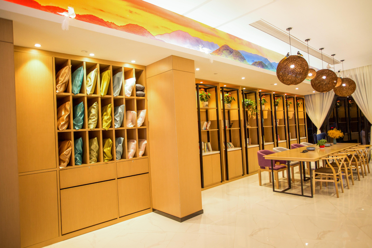Food & Drinks 5, HanTing Premium Hotel (Guixi), Yingtan