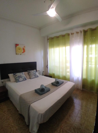 Bedroom 2, LOVE ALICANTE, Alicante
