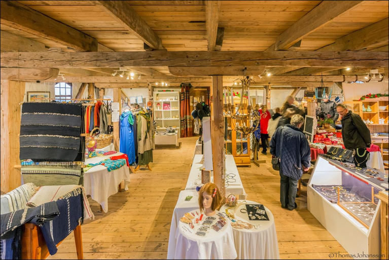 Others 3, Perssons Magasin, Lindesberg