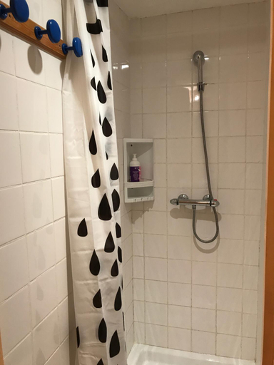 Bathroom 3, Gite de la Tour, Hérault