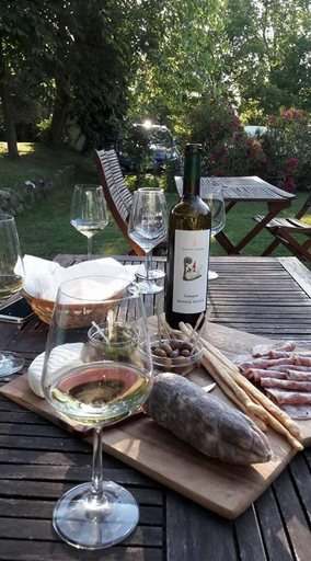 Others 3, Ca San Ponzio country house & SPA, Cuneo