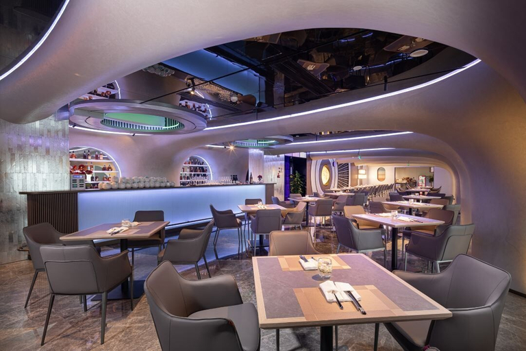 Food & Drinks, TONGXIANG Esteem wisdom hotel, Jiaxing