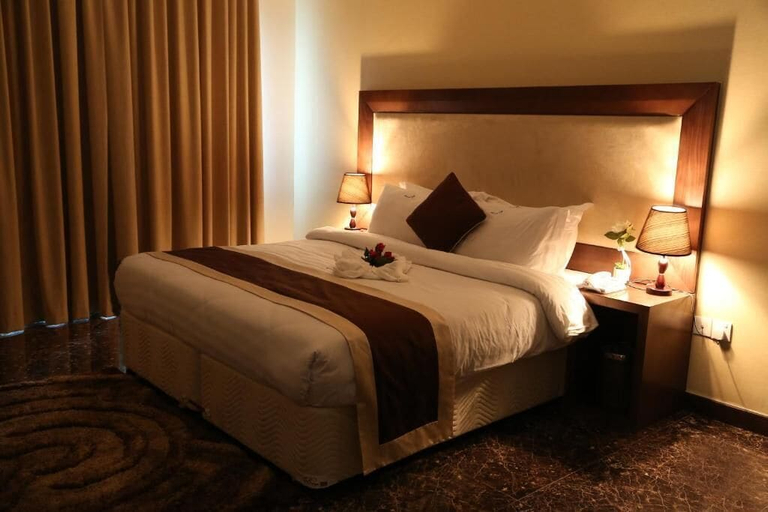 Bedroom 3, Belle Tower, Manama