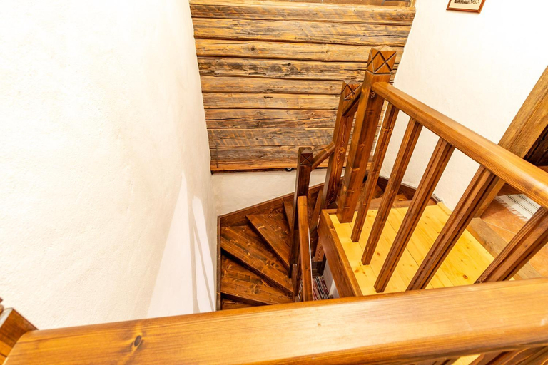 Others 4, Barn guesthouse / Csur vendeghaz, Pauleni-ciuc