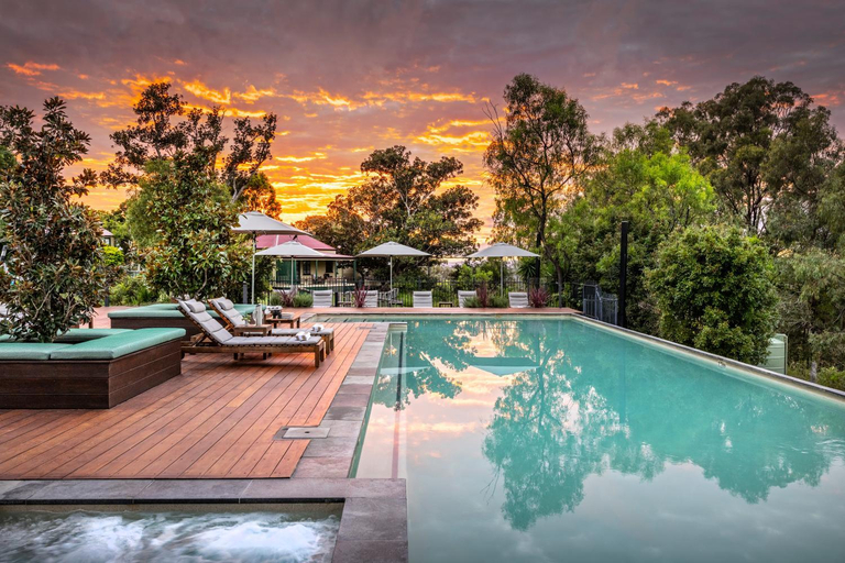 Sport & Beauty 2, Spicers Hidden Vale, Ipswich - South-West
