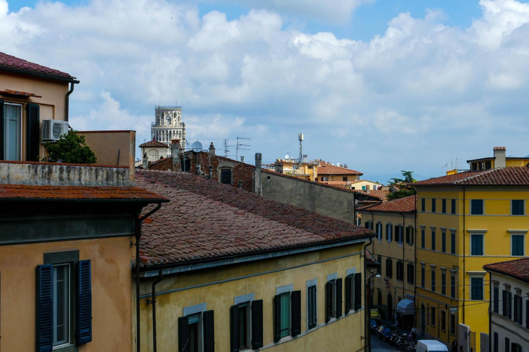 Exterior & Views 2, Gialel Pisa, Pisa