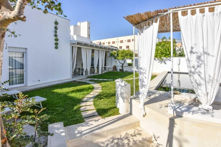 Exterior & Views 2, SUITE ARTUS, Lecce