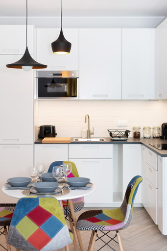 Others 4, Apartments Rondo Wiatraczna by Noclegi Renters, Warsaw