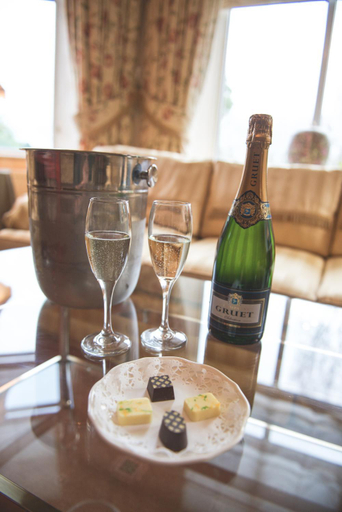 Food & Drinks, Tre-Ysgawen Hall & Spa, Anglesey