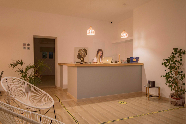 Public Area 4, BOHOTEL Messonghi - Designer's Hotel, Ionian Islands