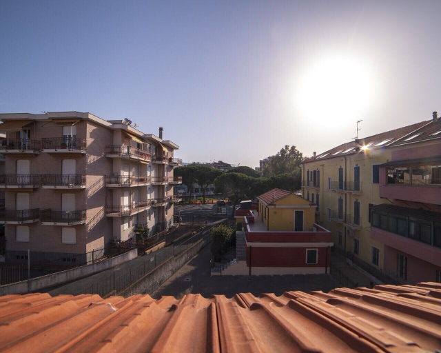 Exterior & Views, Casa Dea Diana, Imperia