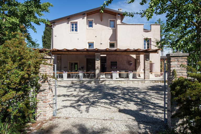 Others 3, Casa Al Fiume, Mantua